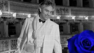 ANDREA BOCELLI  |  NELLE TUE MANI  ( NOW WE ARE FREE )
