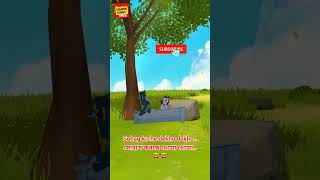 Download lagu Ranjana Ami r asbo na। Tom এর লাঠি পেটা খাওয়া এপিসোড। গানের সাজে বুঝিয়ে দিলো tom se কতটা কষ্টে আছে mp3