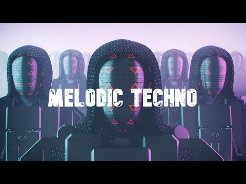 Melodic Techno & Progressive House Mix 2022 | Matrix | Mixed by EJ
