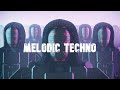 Melodic Techno Progressive House Mix 2022 Matrix Mixed By EJ