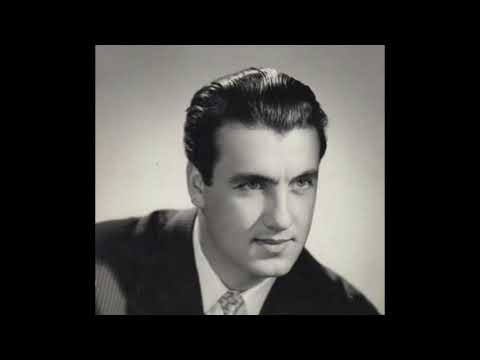 Nicolai Ghiaurov sings Giorgio's aria Cinta di fiori from Bellini's I Puritani