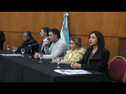 Presentaron el mapa interactivo “Geografías, Memorias y Semblanzas de Malvinas”