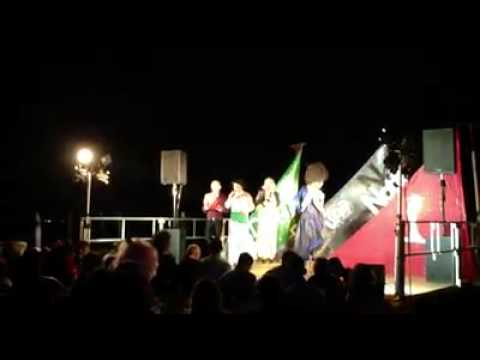 2013| Drag Per Una Notte 2013 - La Finale: Sfilata