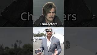 Rating Resident Evil Requiem