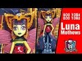 Luna Mothews Boo York Unboxing Review ...