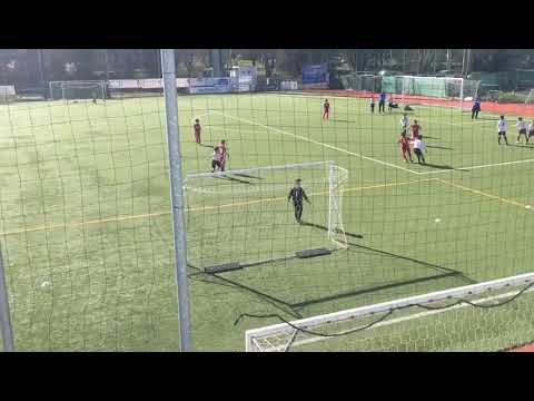 Lombardia - Pulcini 7c7 Milano Fase 2 - Girone 52 - Giornata 6 - Basiglio Mi3 vs Real Milano