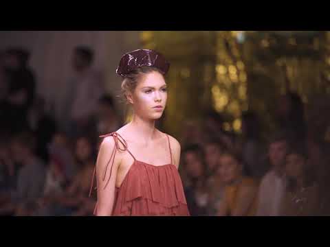 Dawid Tomaszewski Spring/Summer Collection 2019