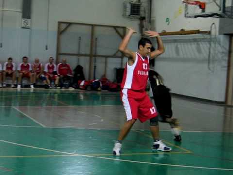 2009/10_S.Marco-S.Martino - video 04 - S.Martino da 3 in transizione