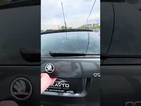 фото skoda octavia ii (a5) рестайлинг 0