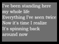 Adam Lambert - Runnin' Karaoke (Backing Vocals ...