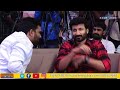 Ramabanam Trailer Gopichand Dimple Hayathi Jagapathi Babu Sriwass Mickey J Meyer FILM ADDA