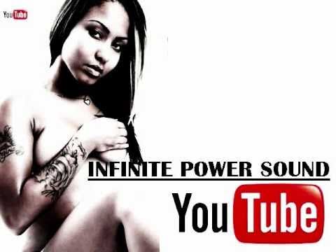 POINT_O everyday a gal  dubplate for INFINITE POWER SOUND {Brain Freeze Riddim}