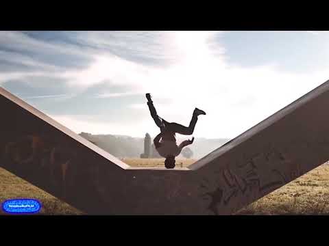 Feder ft Alex Aiono - Lordly (DJ Stranger Remix) [Future House Extreme Sports]