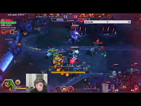 Chen Split on Towers - Day 2 of Testing Reworked Chen! - Bronze to Grandmaster Adventures Masters