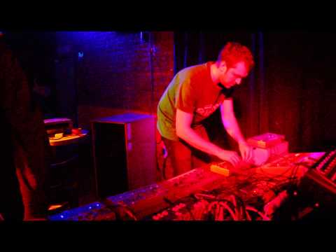 live OUTLANDER - G303 - ANALOGDEVICES 22/05/15