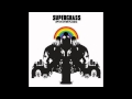 Supergrass - Za