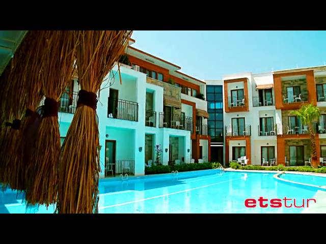 Liona Hotel Spa Etstur Com