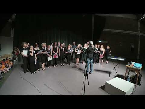 Coro Beverara-Claterna - Piccolo corale popolare (Vacchi)