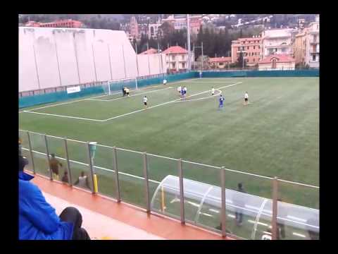 Baia Alassio - Andora (secondo tempo)