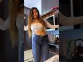Shivangi Sharma Proof Be Gone Feat Cheerlebridee Shorts