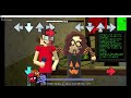 FNF Vs Kirby Dave Week 3 V4 Realization