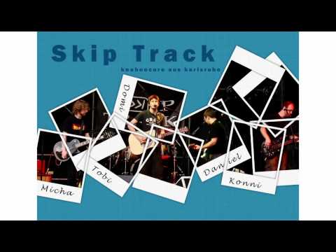 Skip Track - Dude, You Can't Even Change A Light Bulb