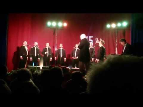 Klapa Tić &Mario Battifiaca