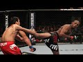 Jon Jones vs Lyoto Machida UFC 140 FULL FIGHT CHAMPIONSHIP