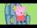 Peppa Pig Full Episodes The Very Old Chair 97
