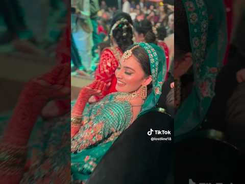 Finally iqreeb Mehndi start Iqra ki look # sistrology # iqreeb