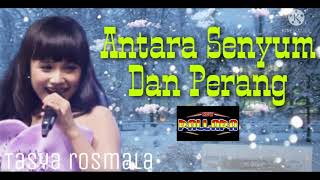 Download lagu Antara Senyum Dan Perang - Tasya rosmala feat Gerry mahesa NEW PALLAPA #gersya #newpallapa #kyageng mp3 Download lagu Antara Senyum Dan Perang - Tasya rosmala feat Gerry mahesa NEW PALLAPA #gersya #newpallapa #kyageng mp3
