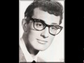 Everyday-Buddy Holly With Lyrics 