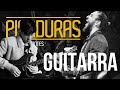 PISADURAS RODOLFO ABRANTES GUITAR COVER