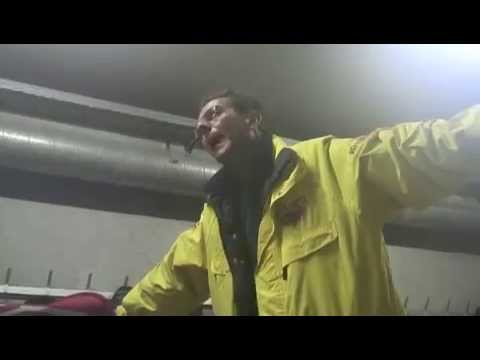 HC Torny vs Barrage iPhone Def