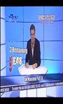 Adam Freeman on iBuy, First day Jade Bracelet