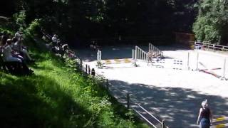 Video von Diabolo 284