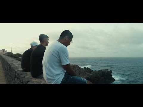Ethan - Broken💔 ft Brito,Guiri (Video Oficial)