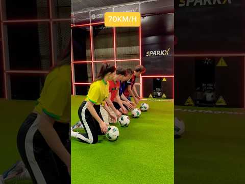 100km/h Reflex Challenge 😱🚀