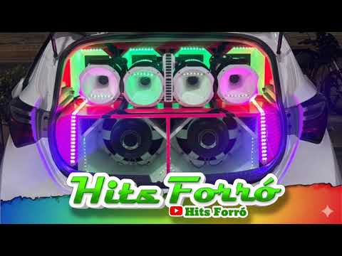 MEDLEY PAREDÃO EXPLODE - HENRY FREITAS FEAT, MÁRCIA FELLIPE - Hits Forró 