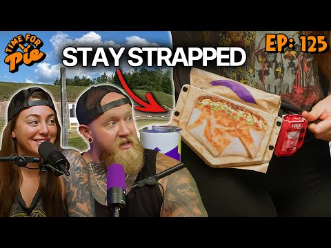 Time For Pie and 3 more