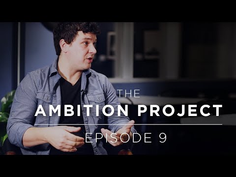 Adam Browne - Vagus Fitness - The Ambition Project Ep 9 - YouTube