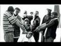 Wu Tang Clan- 7th Chamber 