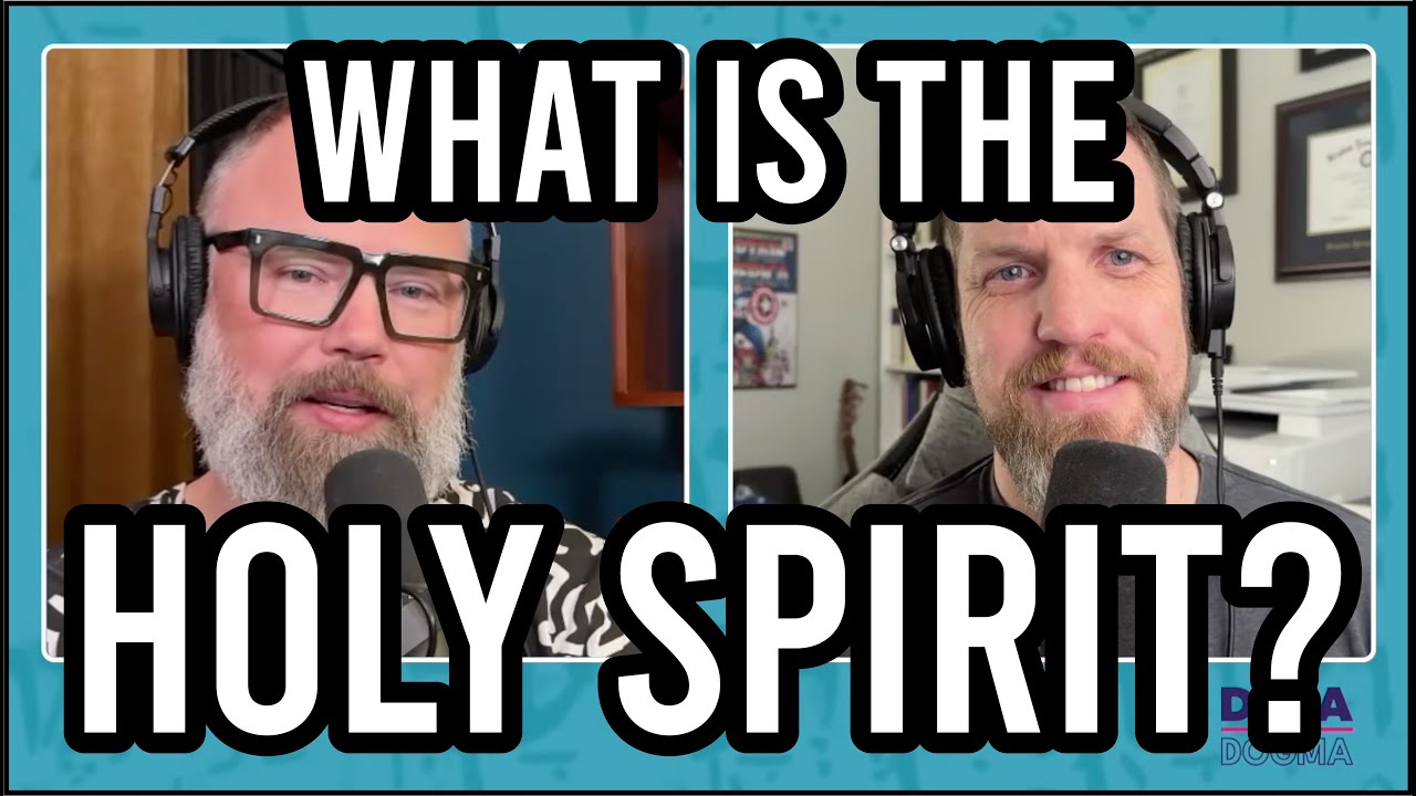 Watch The Holy Ghost (and Bears!) on YouTube