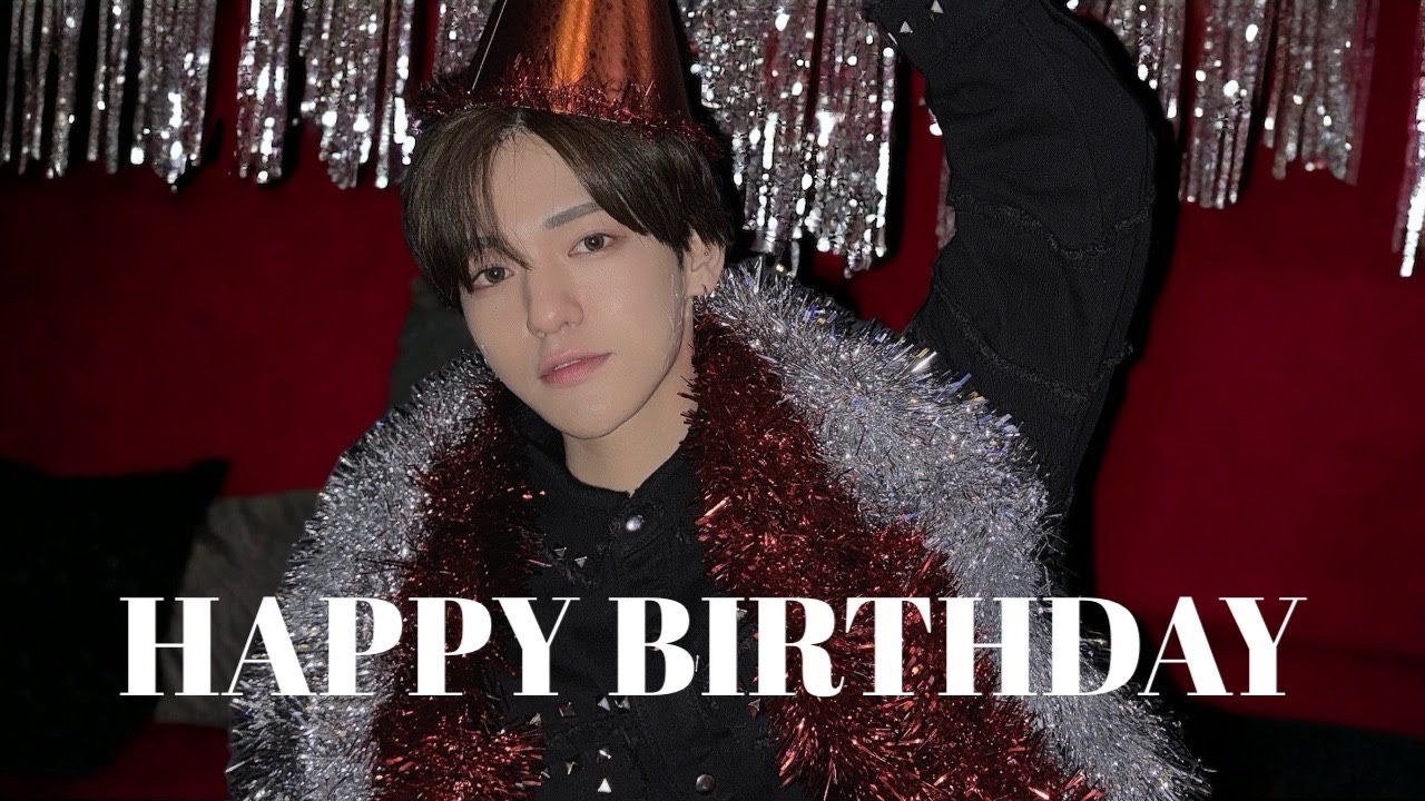 一つ歳をとりました