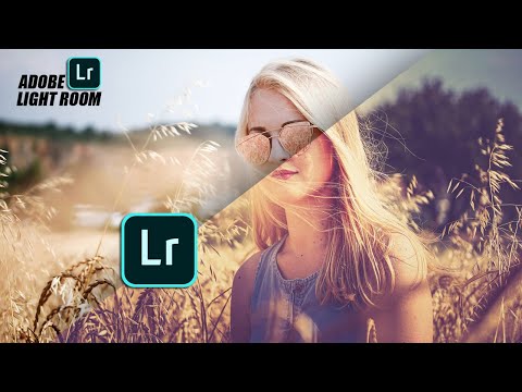 Lightroom Classic Color Adjustment Tools Use (THIS IS A GAME CHANGER!!!)
