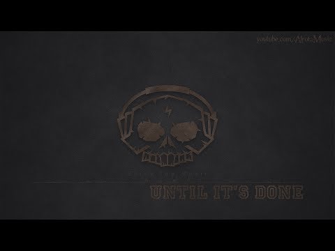 Until It's Done by Sebastian Forslund - [Hard Rock Music]