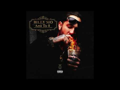 Billy Sio - Oldschool (Official Audio)