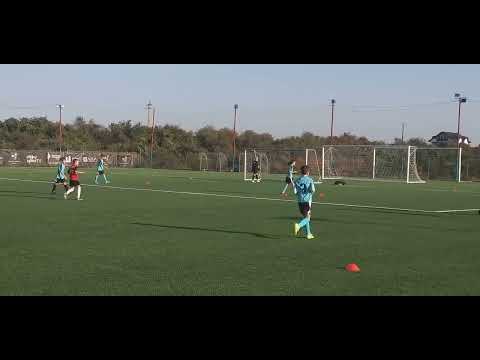 Celta U12 - Junioru Brasov 1-3