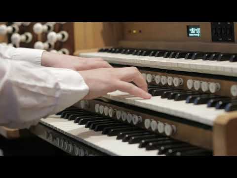 O praise ye the Lord (Parry arr Ayres)