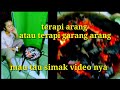 Terapi Arang Atau Terapi Arang Garang